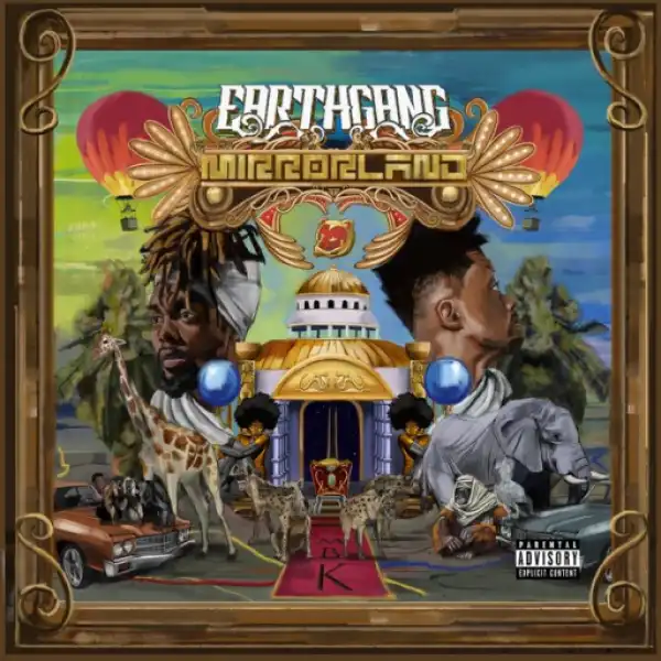 Earthgang - Top Down